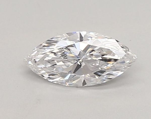 Marquise Lab-Grown Diamond image