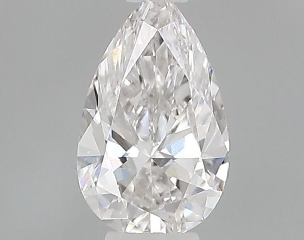 Pear Lab-Grown Diamond image