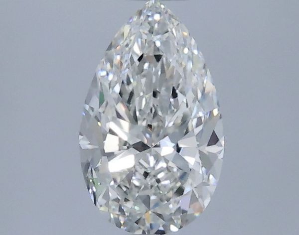 Pear Diamond image