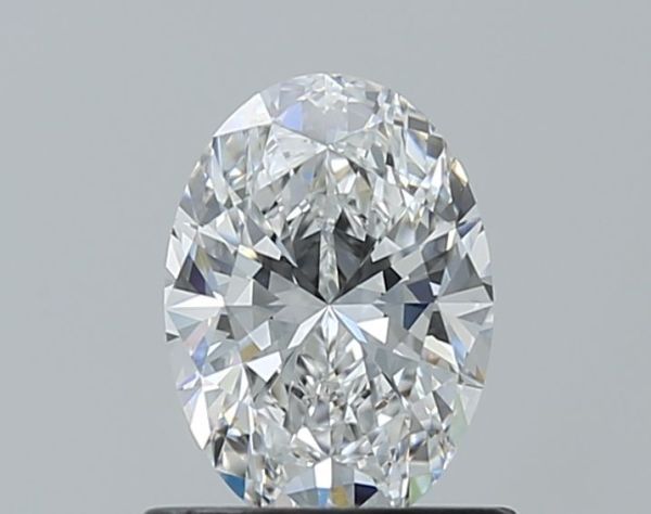 Oval Diamond image