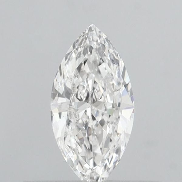 Marquise Lab-Grown Diamond image