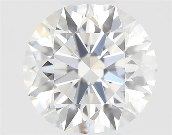 Round Diamond image