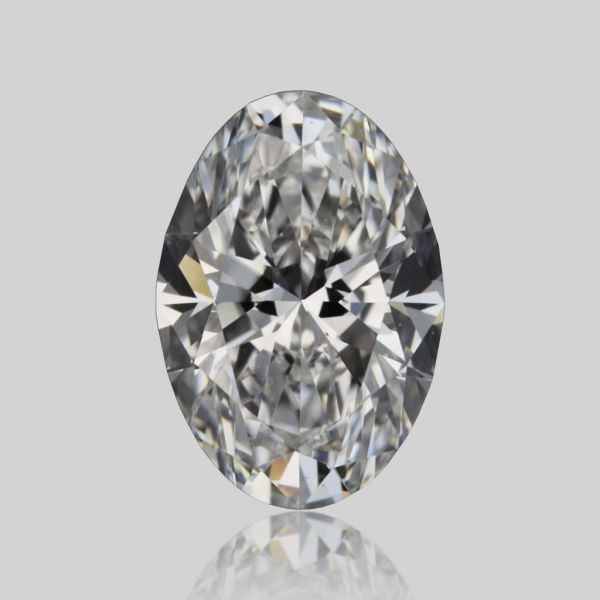 Oval Diamond image