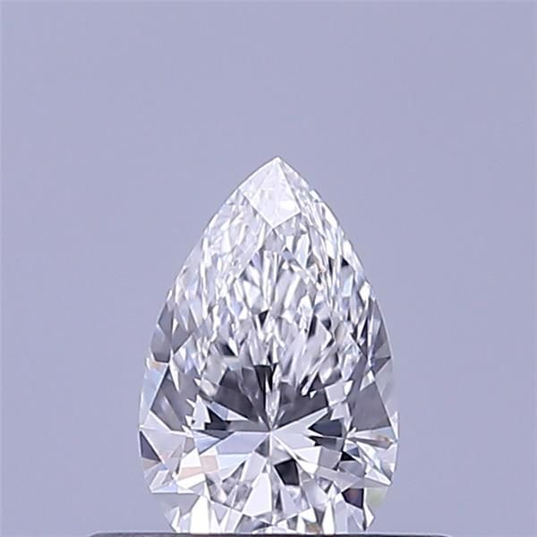 Pear Lab-Grown Diamond image
