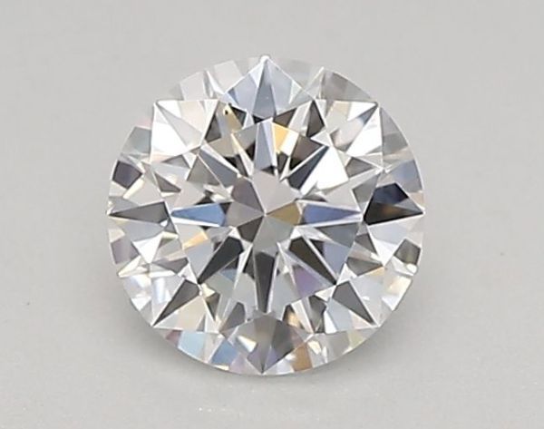 Round Lab-Grown Diamond image