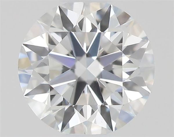 Round Diamond image