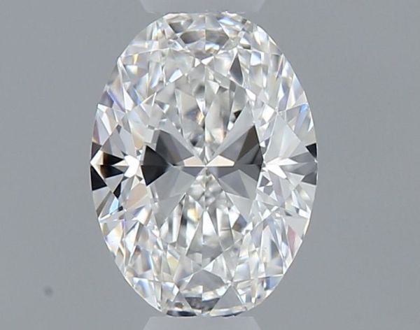 Oval Diamond image