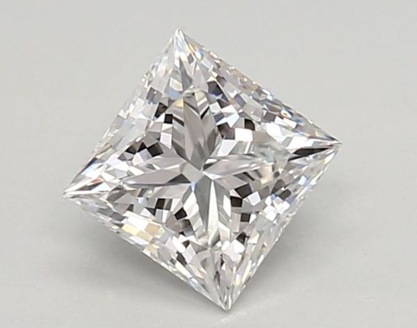 Princess Lab-Grown Diamond image