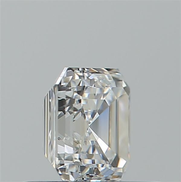 Asscher Diamond image
