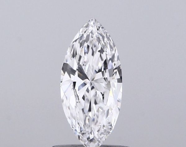 Marquise Lab-Grown Diamond image