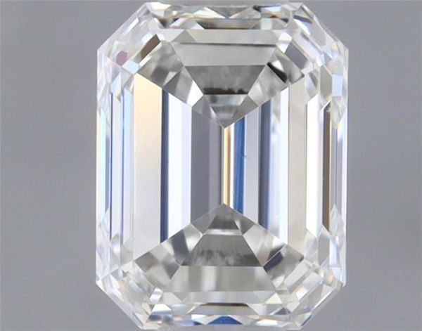 Emerald Diamond image