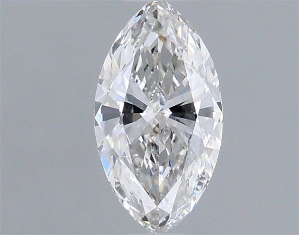 Marquise Lab-Grown Diamond image