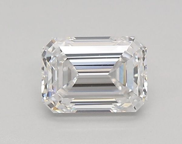 Emerald Lab-Grown Diamond image