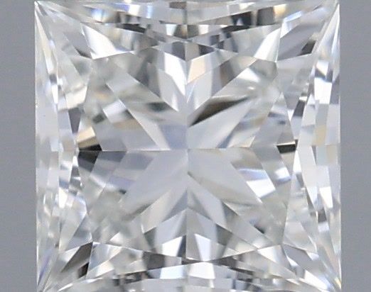 Princess Lab-Grown Diamond image