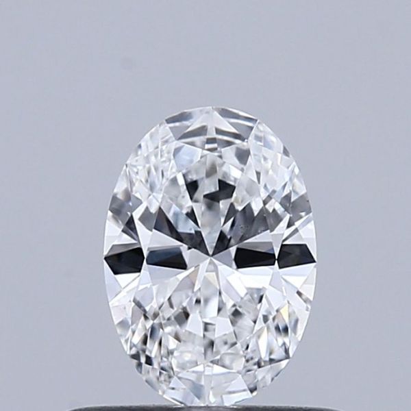 Oval Diamond image