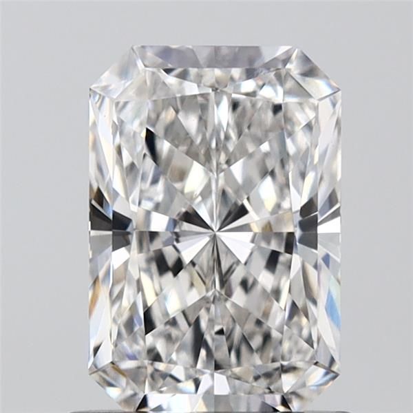 Radiant Lab-Grown Diamond image