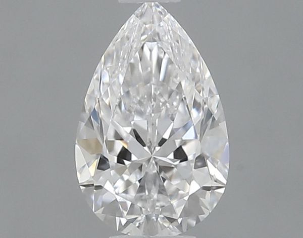 Pear Lab-Grown Diamond image