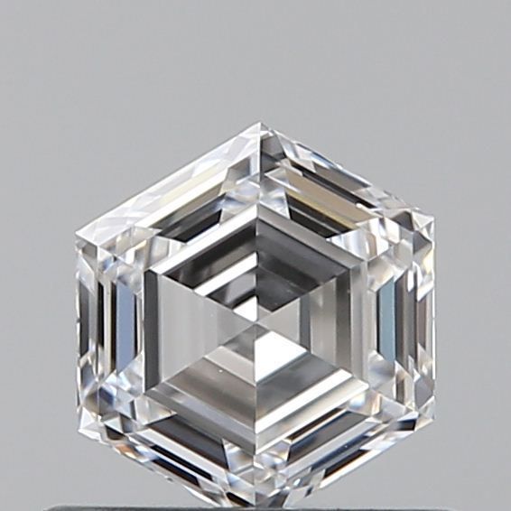 Hexagonal Diamond image