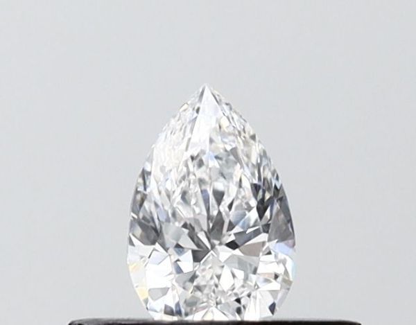 Pear Lab-Grown Diamond image