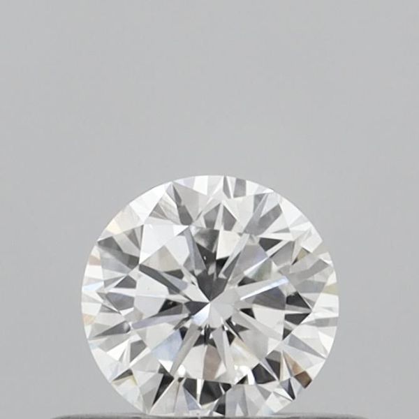 Round Lab-Grown Diamond image