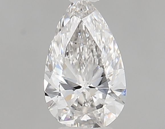 Pear Lab-Grown Diamond image