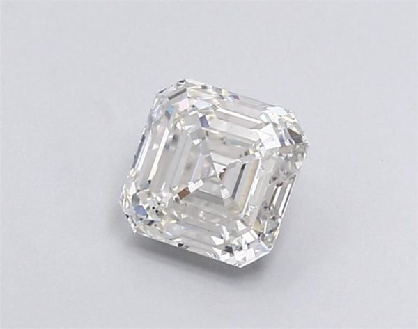 Asscher Lab-Grown Diamond image