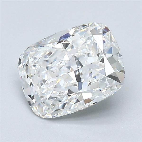 Cushion Diamond image