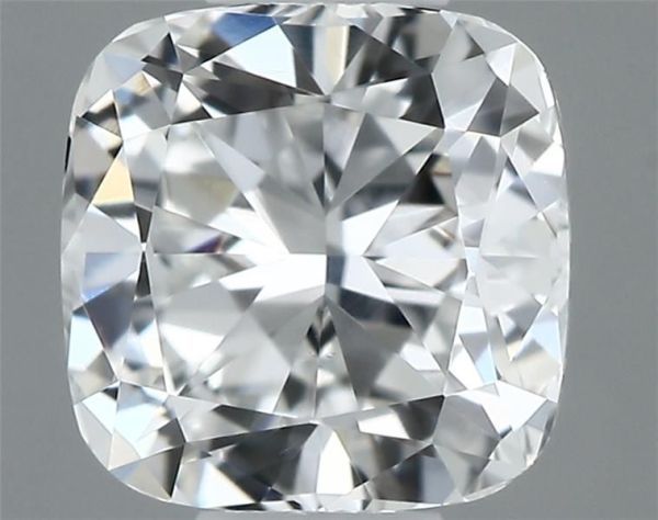 Cushion Diamond image