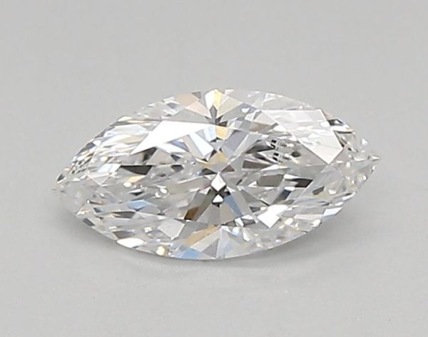 Marquise Lab-Grown Diamond image