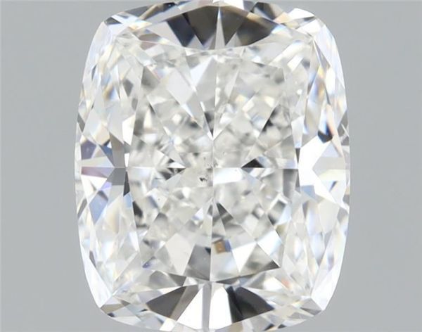 Cushion Diamond image