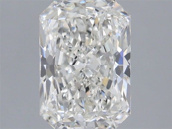 Radiant Lab-Grown Diamond image