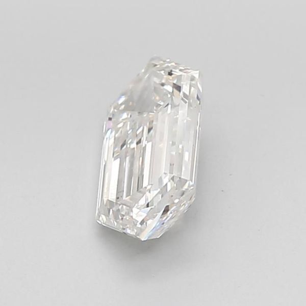 Hexagonal Lab-Grown Diamond image
