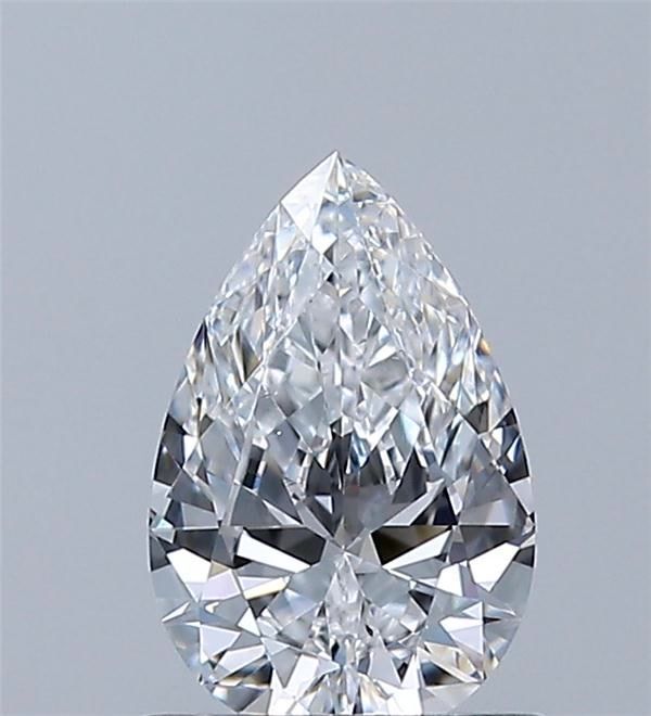 Pear Diamond image