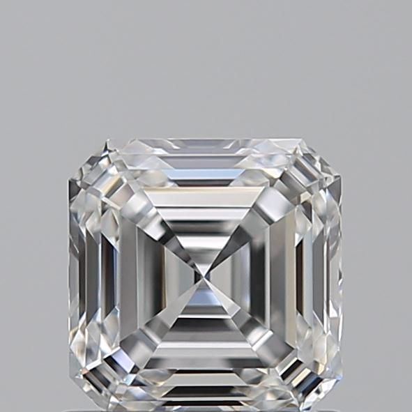 Asscher Diamond image