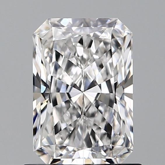 Radiant Lab-Grown Diamond image