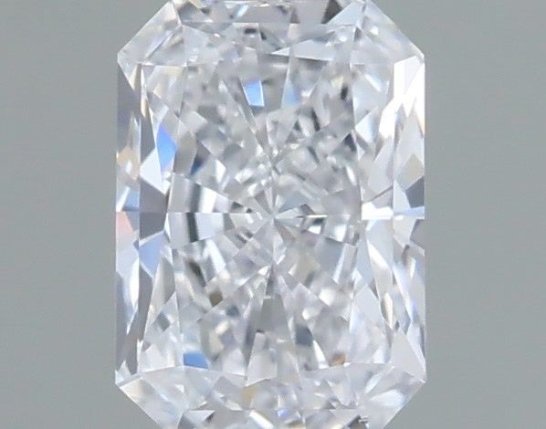 Radiant Lab-Grown Diamond image