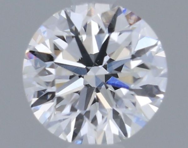 Round Lab-Grown Diamond image