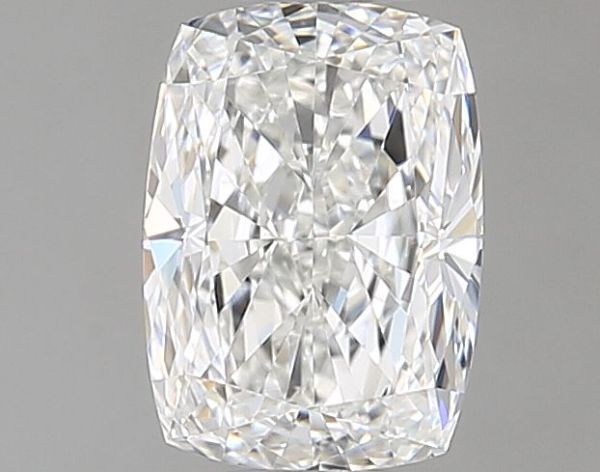 Cushion Diamond image