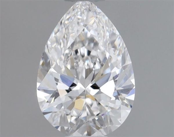 Pear Diamond image