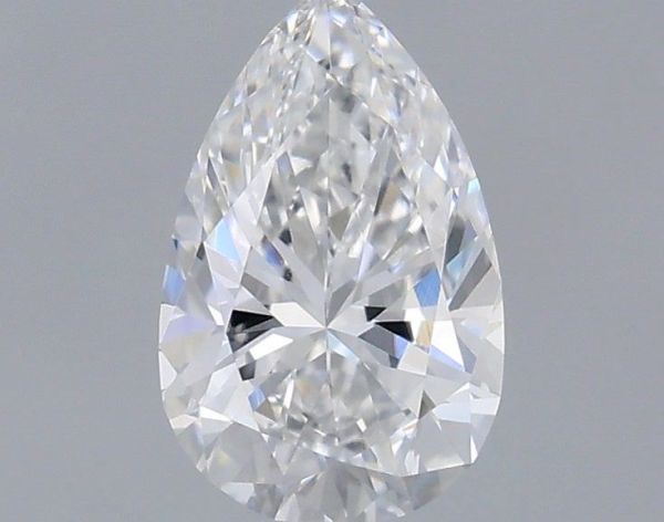 Pear Lab-Grown Diamond image