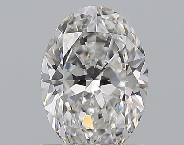 Oval Diamond image