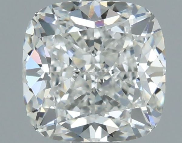 Cushion Diamond image