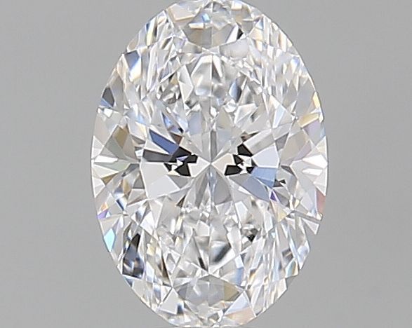 Oval Diamond image