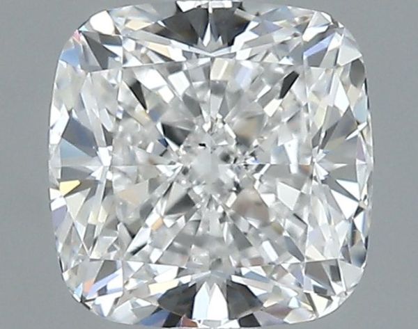 Cushion Diamond image