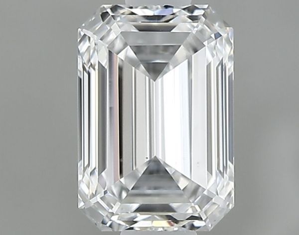 Emerald Diamond image