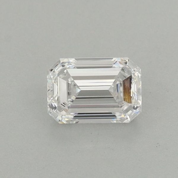 Emerald Lab-Grown Diamond image