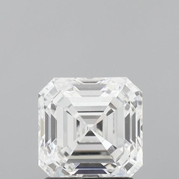 Asscher Lab-Grown Diamond image