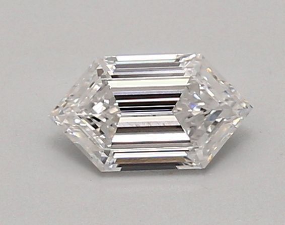 Hexagonal Lab-Grown Diamond image