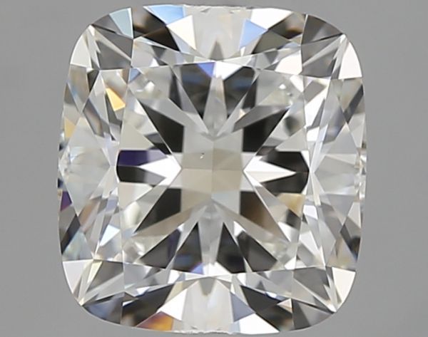 Cushion Diamond image