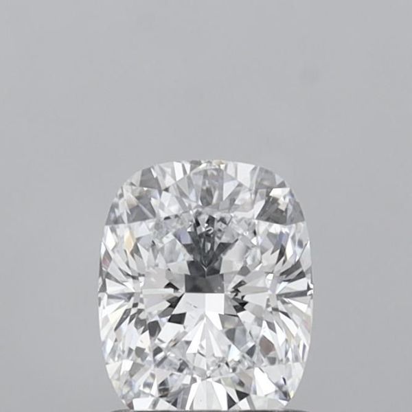 Cushion Lab-Grown Diamond image